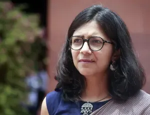 स्वाति मालीवाल का आरोप, दिल्ली में 9वीं फेल छात्रों को जबरन भेजा जा रहा एनआईओएस
