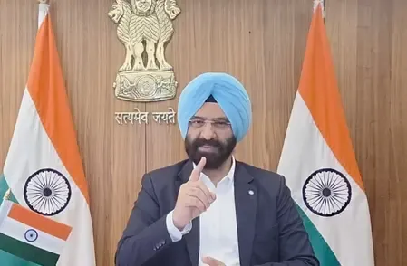 दिल्ली खादी कौशल विकास योजना: 16,000 कारीगरों को आत्मनिर्भर बनाने की दिशा में महत्वपूर्ण कदम