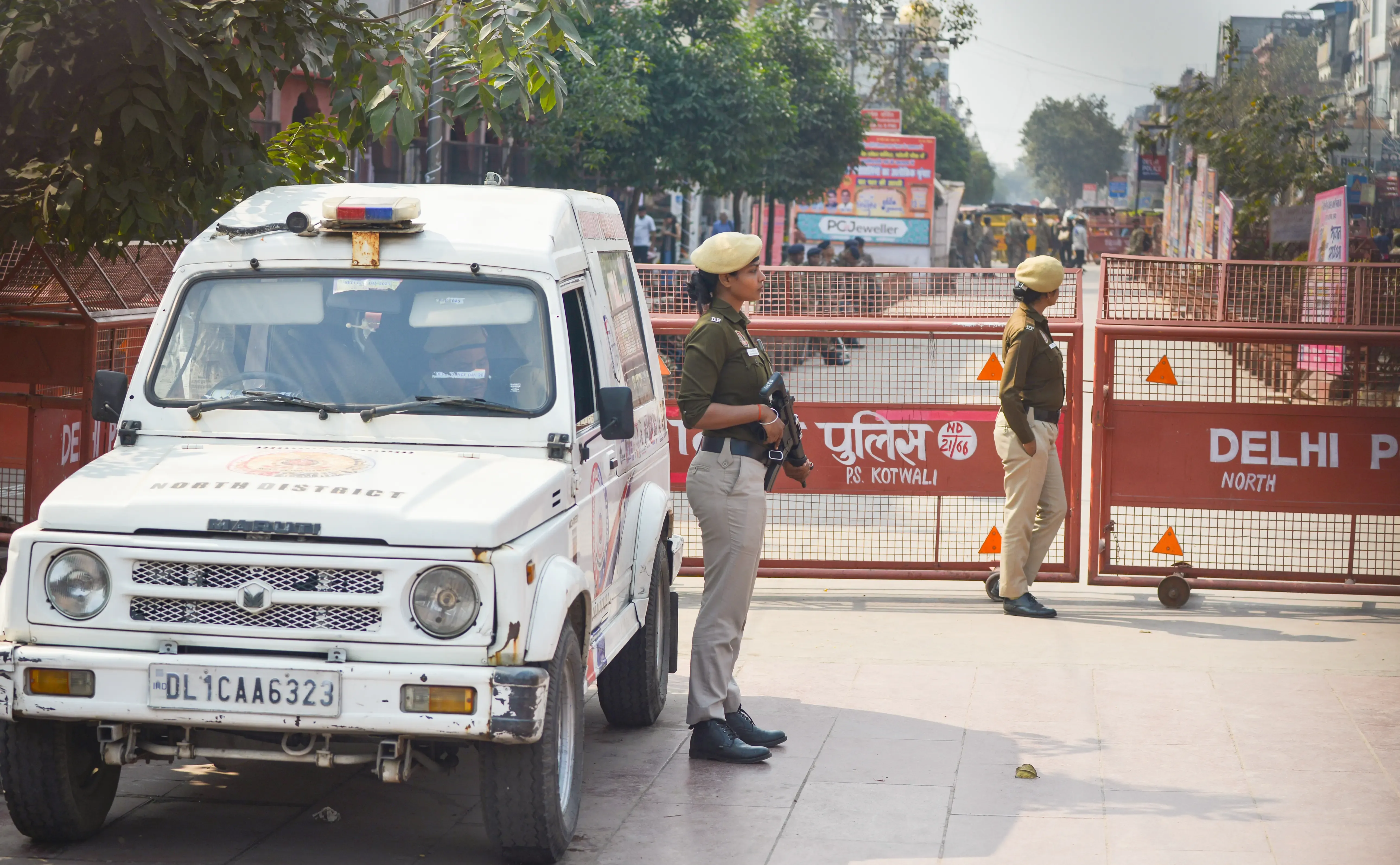 दिल्ली में लापता दो नाबालिग बच्चों की सफल बरामदगी, परिवारों ने जताया आभार