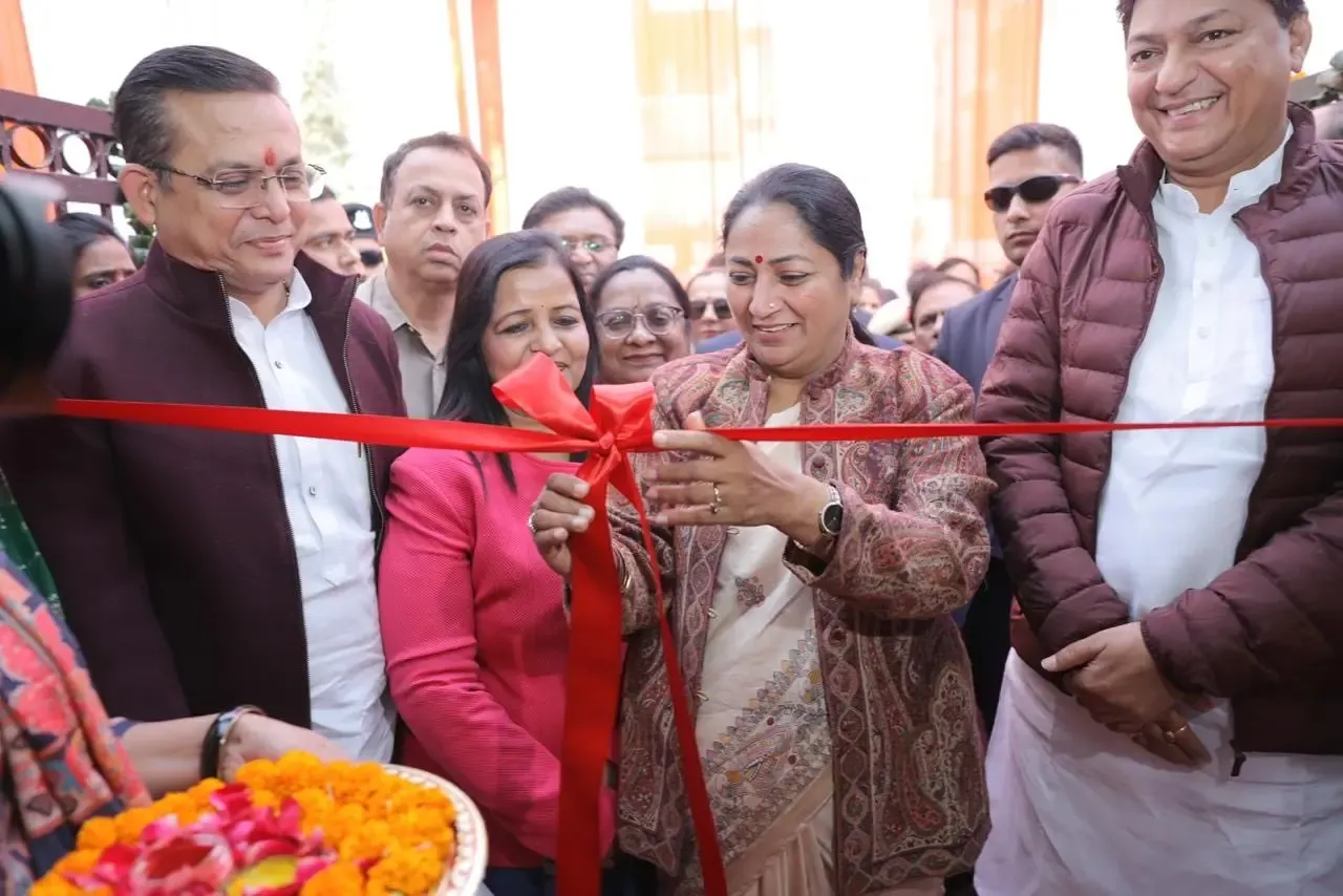 क्या दिल्ली में 70 नए आयुष्मान आरोग्य मंदिरों का शुभारंभ किया गया है?