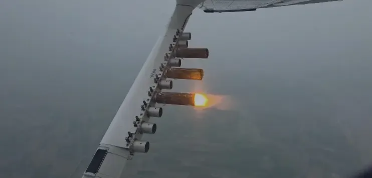 क्या दिल्ली में क्लाउड सीडिंग का दूसरा ट्रायल सफल रहा?