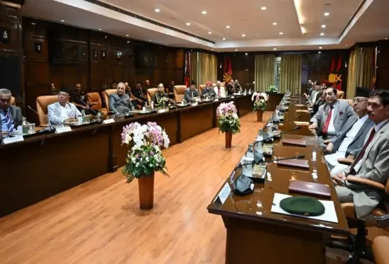 दिल्ली में दसवां चीफ कॉन्क्लेव आरंभ, भारत-नेपाल सैन्य संबंधों पर खास ध्यान