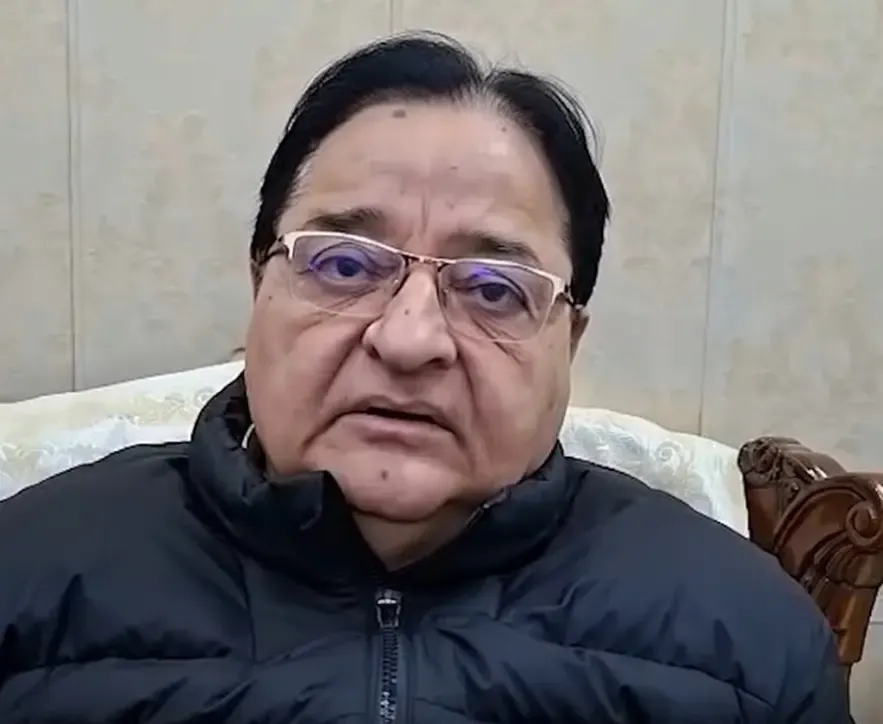 क्या दिल्ली में मस्जिद के पास बुलडोजर की कार्रवाई और पत्थरबाजी दोनों गलत हैं?: एसटी हसन