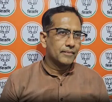 दिल्ली से निर्देश नहीं, बल्कि बंगाल में आकर जमीनी हालात देखें सीईसी: देबजीत सरकार 