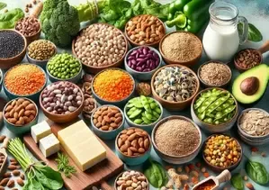 क्या दिमाग की सेहत के लिए 'मेमोरी विटामिन' कोलीन जरूरी है?