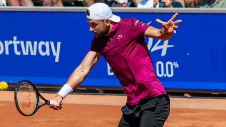 Dimitrov beats Svrcina at Bastad 2025, joins Nadal as oldest winners