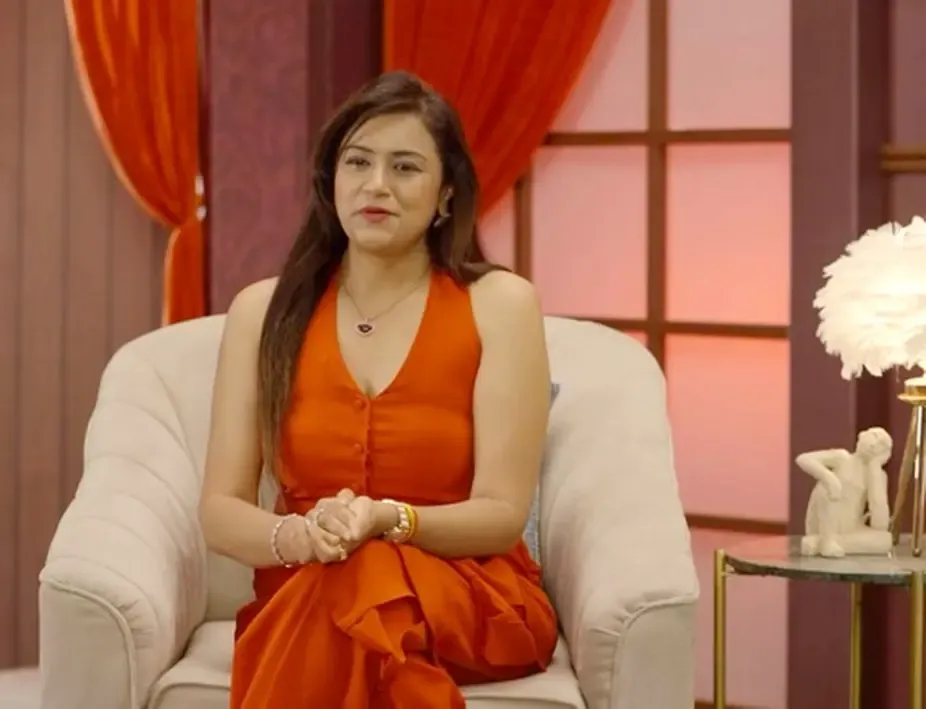 Dimple Dugar Launches Exciting Second Season of ‘Baqaitii’