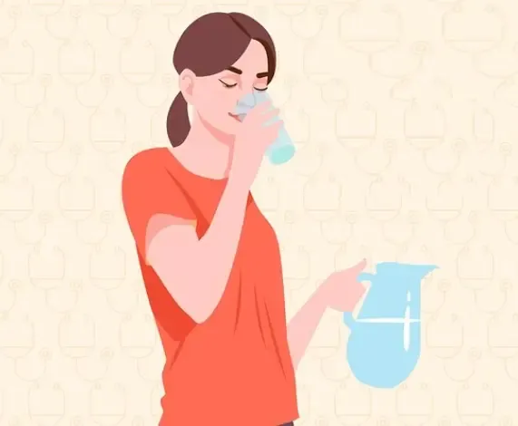 गर्मी में पानी की सही मात्रा: जानें कितनी आवश्यकता है आपके शरीर को