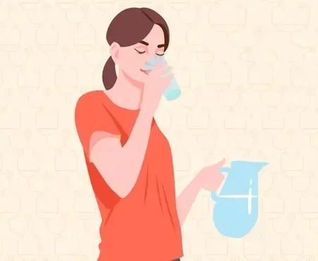 मौसम और गतिविधि के हिसाब से बदलती है जरूरत, दिन भर में कितना पानी पीना चाहिए? 