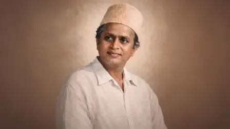 दीनानाथ मंगेशकर: पांच साल की उम्र में संगीत की शुरुआत, नाटकों में निभाते थे महिला पात्रों का किरदार