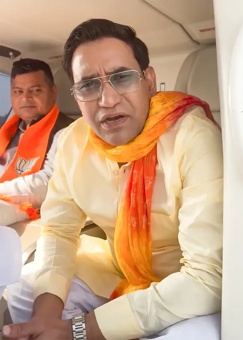 Why is Dinesh Lal Yadav Urging Fans to Support Neelam Giri in ‘Bigg Boss 19’ and NDA in Bihar Elections?