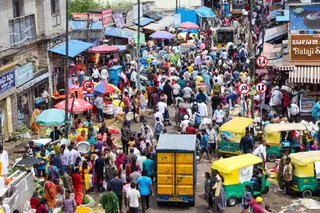 क्या दीपावली पर उद्योग जगत ने रिकॉर्ड व्यापार को देखा है?