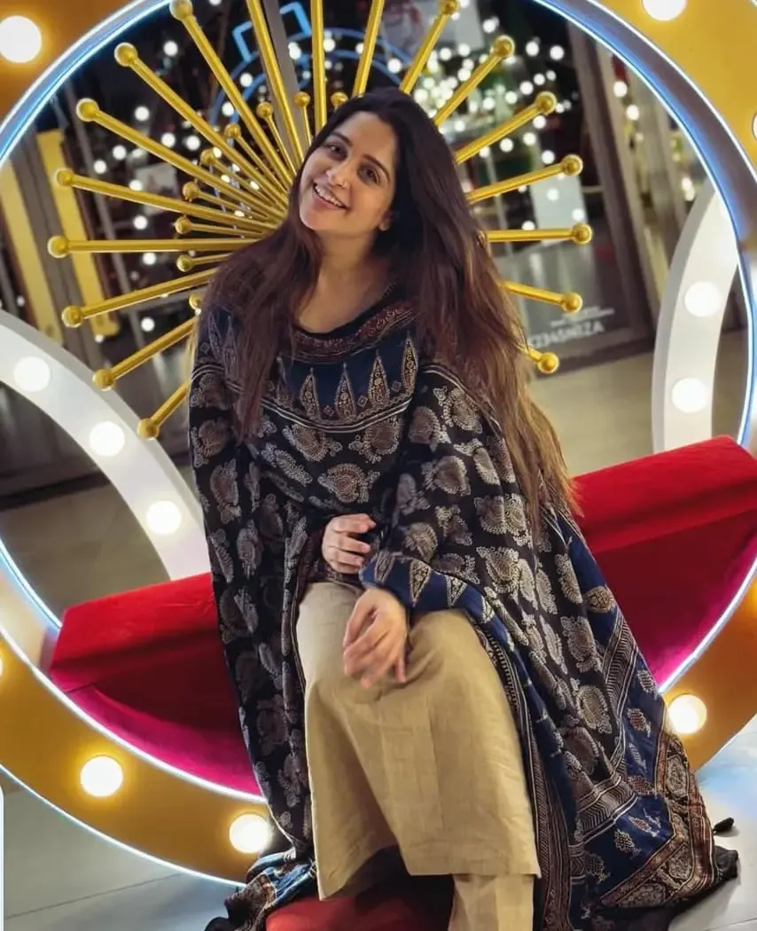 Is Dipika Kakar Staying Positive Amidst Her Liver Tumour Diagnosis?
