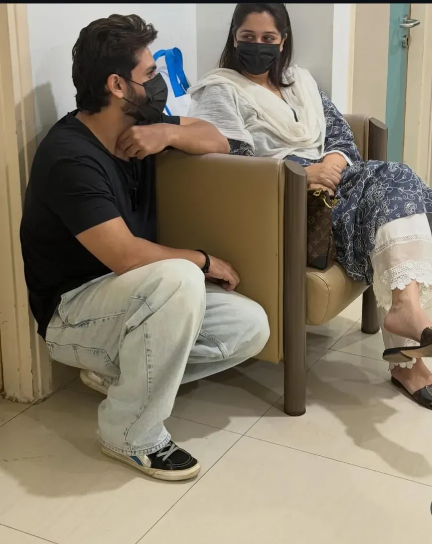Dipika Kakar's birthday note for Shoaib Ibrahim: 'You are my biggest strength'