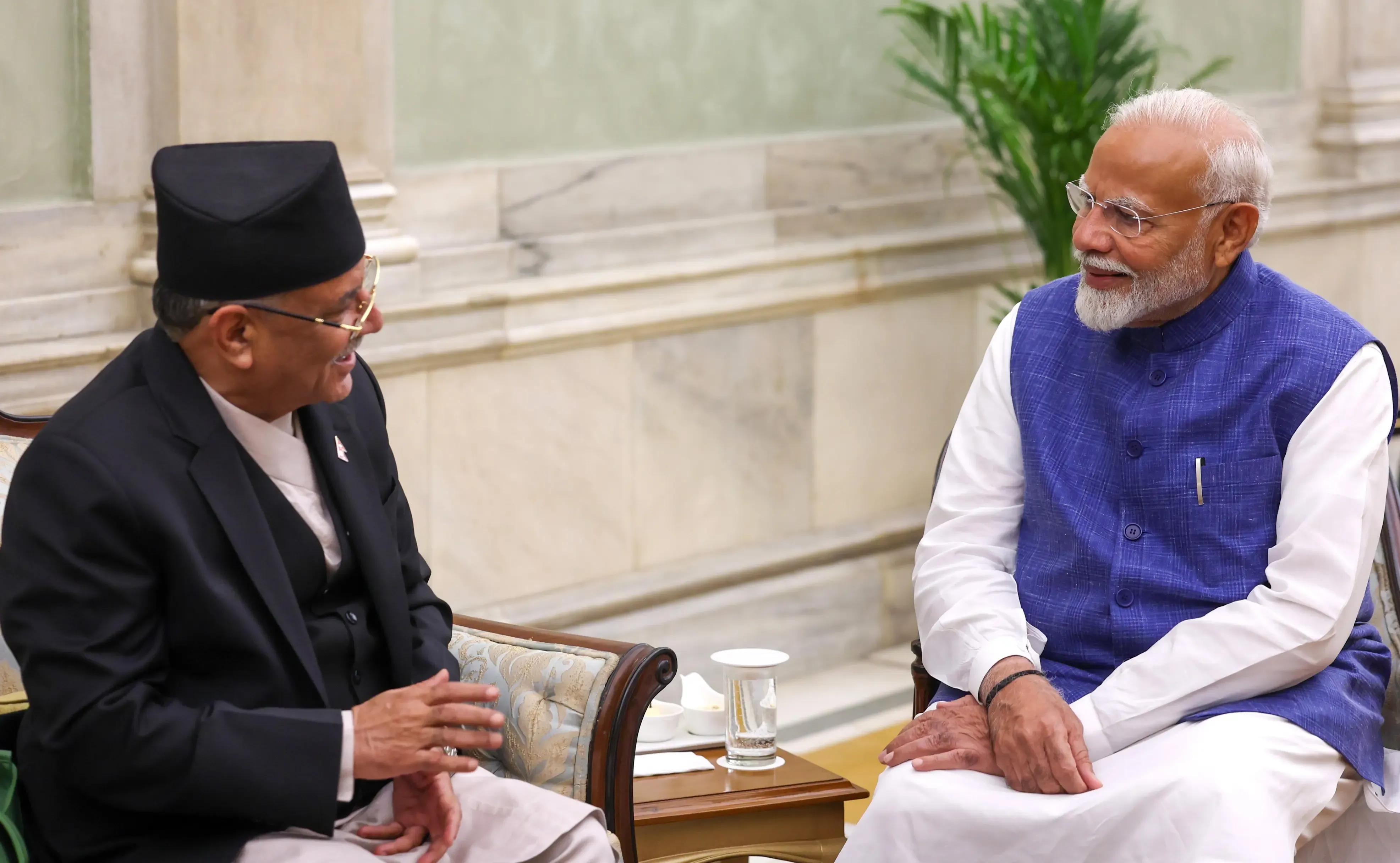 Can Diplomacy and International Law Resolve Nepal's Border Dispute with India?