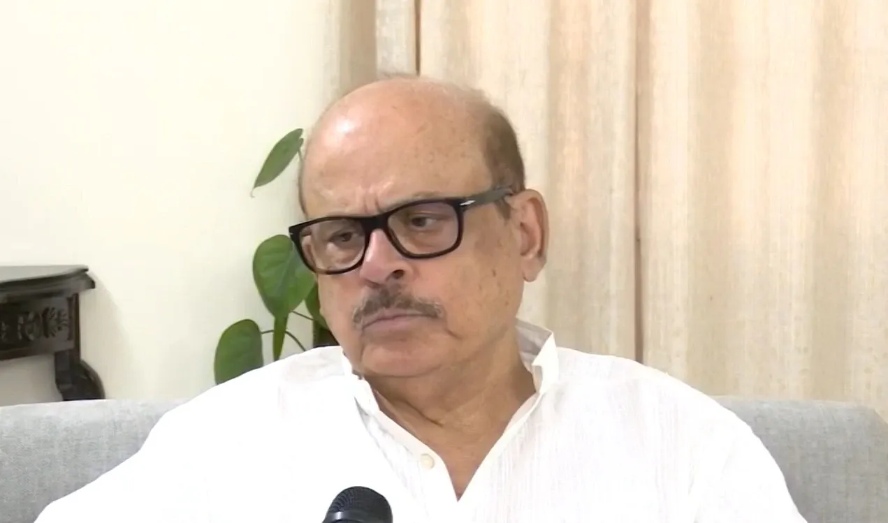 Is the Diplomatic Strategy a Complete Failure? Opposition Critiques Rajnath Singh Over SCO Comments