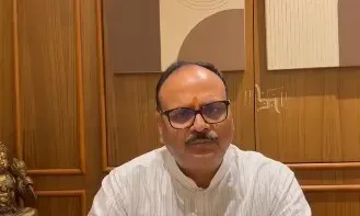 ब्रजेश पाठक का अखिलेश पर हमला: 'राम मंदिर पर अफवाहें फैला रहे सपा प्रमुख, 2027 में मिलेगा जवाब'