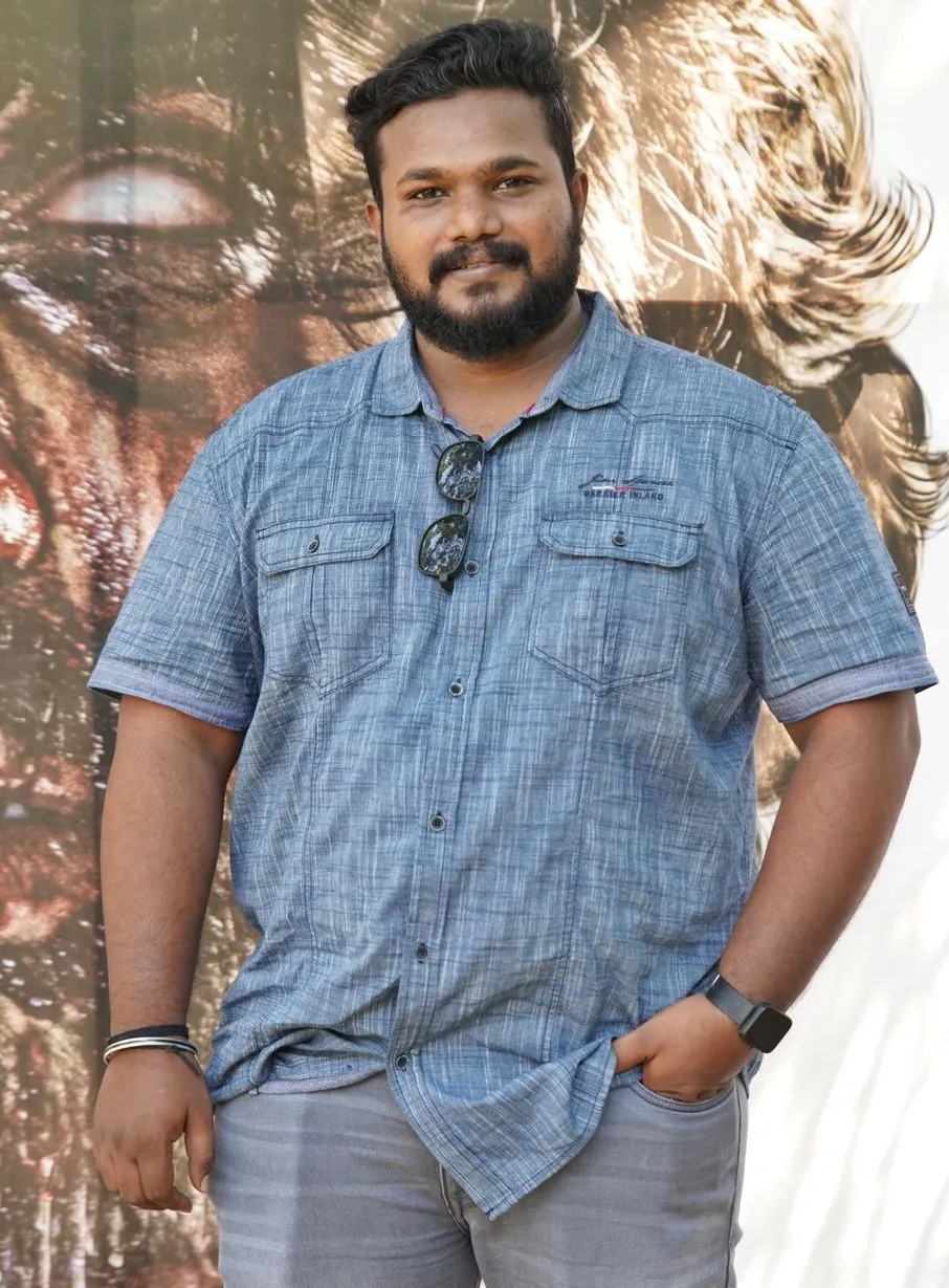 Director Hemnath Talks About Tamil Cinema's First Found Footage Horror Film Murmur: Expect to Be Shaken