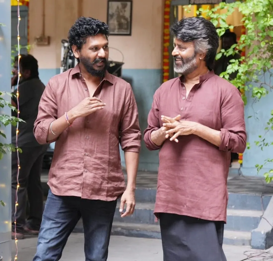 Is Director Lokesh Kanakaraj Training in Martial Arts for Arun Matheeswaran's Film?