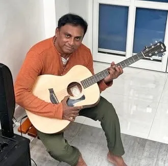 Did Director Obeli N Krishna Just Reveal His Admiration for Virat Kohli?