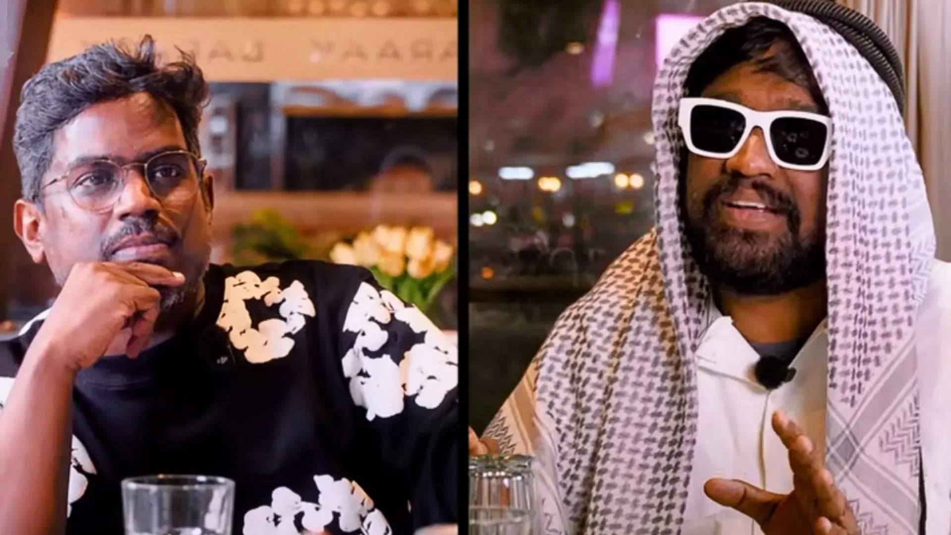 What is Director Rajesh's New Comedy Entertainer 'Jolliya Irrundha Oruthan' About?