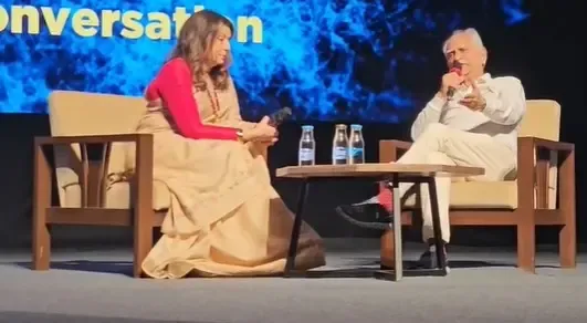 Did Director Ramesh Sippy Recall Late Dharmendra and the Loss of Three Sholay Legends?