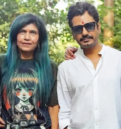 Director Sejal Shah Reveals Why Nawazuddin Siddiqui is Ideal for ‘Costao’