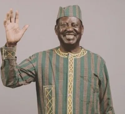 Why Did Kenya's Odinga Feel Let Down by the Adani Airport Deal Cancellation?