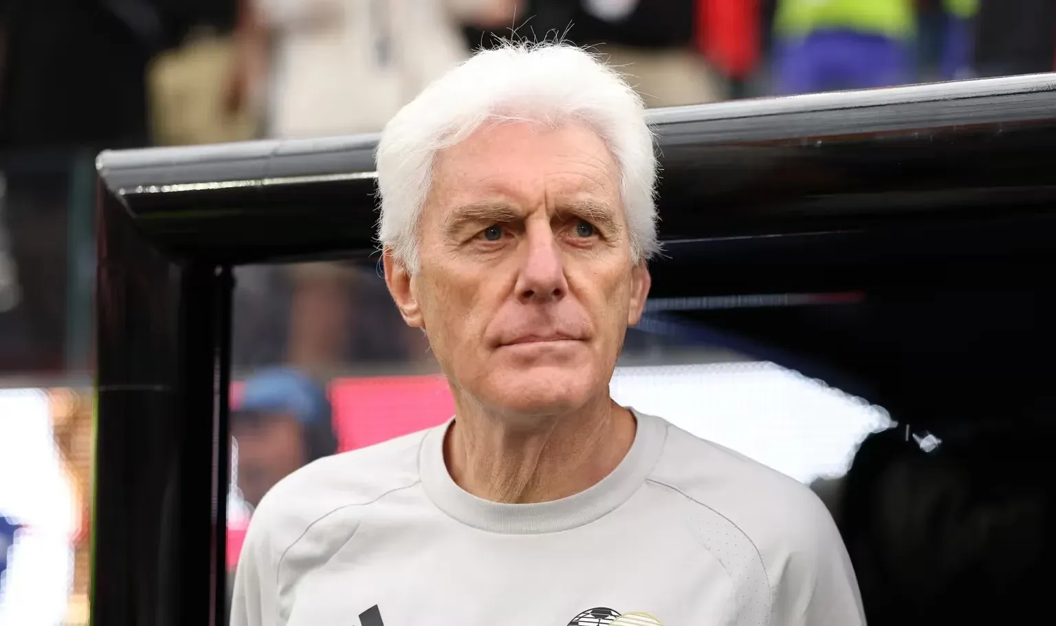 Hugo Broos proud of South Africa's historic FIFA WC 2026 knockouts debut