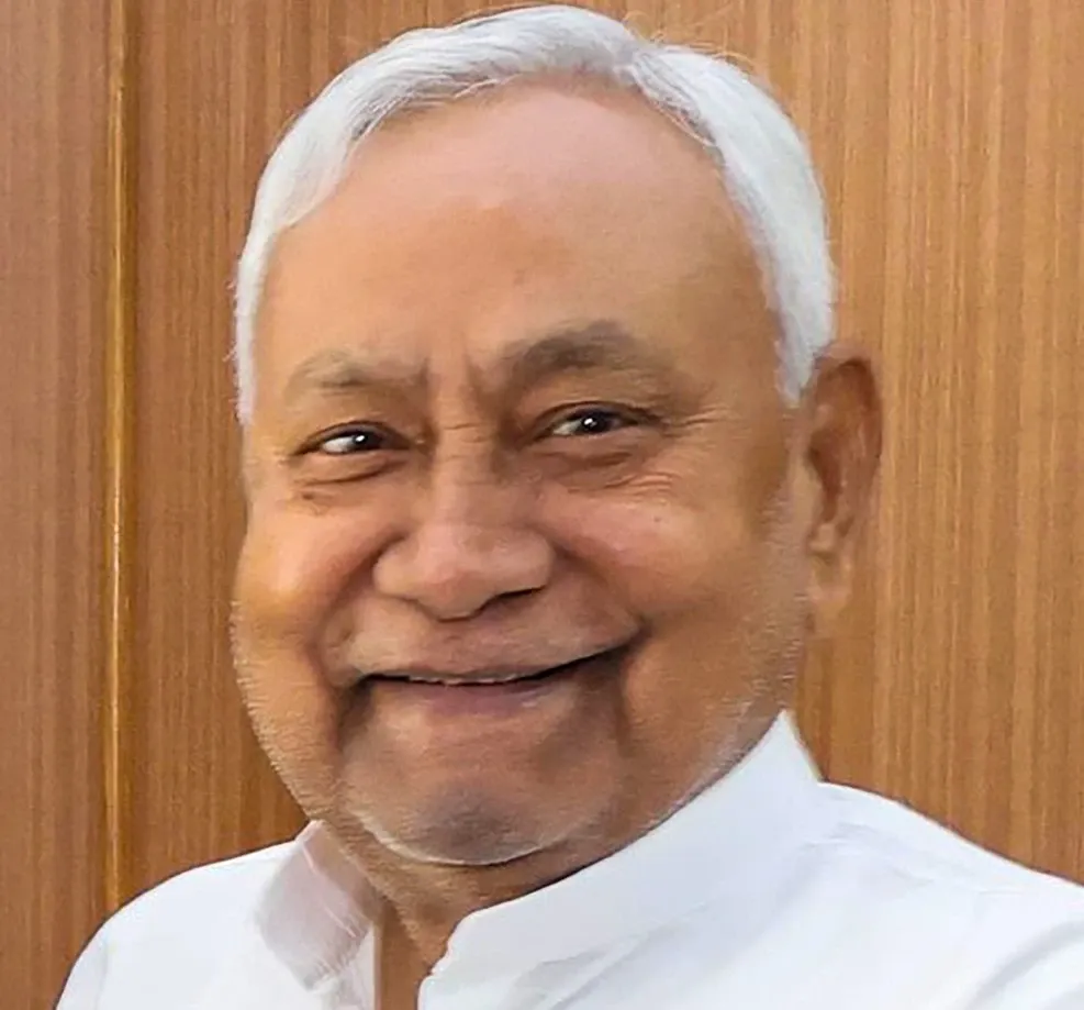 Do Disaster Victims Have the First Right on the State's Treasury? - Nitish Kumar