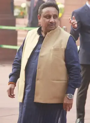 Should Disasters Be Politicized? BJP Leaders Critique ST Hasan's Comments on Uttarakhand Cloudburst