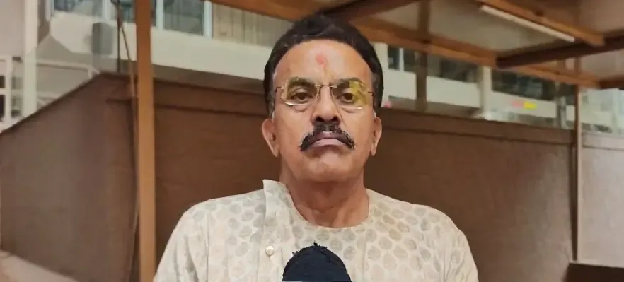 दिशा सालियन केस: सीबीआई जांच में आदित्य ठाकरे की भूमिका की होगी पड़ताल — संजय निरुपम