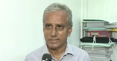 दिशा सालियान केस: सीबीआई एफआईआर के बाद पिता सतीश सालियान को न्याय की उम्मीद, आदित्य ठाकरे समेत कई नामों पर जांच की मांग