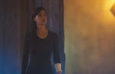 Disha Patani on The Portal of Force: 'Thrilling & terrifying' global debut