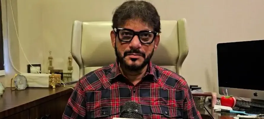 वारिस पठान का बड़ा बयान: दिशा सालियान केस को राजनीतिक रंग न दें, यूसीसी संविधान के खिलाफ