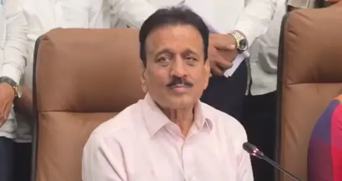 दिशा सालियान केस: गिरीश महाजन बोले — सीबीआई जांच निष्पक्ष हो, निर्दोष को नहीं फंसाएंगे