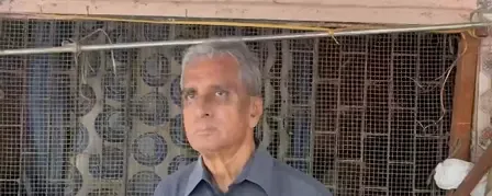 दिशा सालियान मौत मामला: पिता सतीश का दावा — आदित्य ठाकरे, सचिन वाजे समेत 6 नामों के खिलाफ पुख्ता सबूत