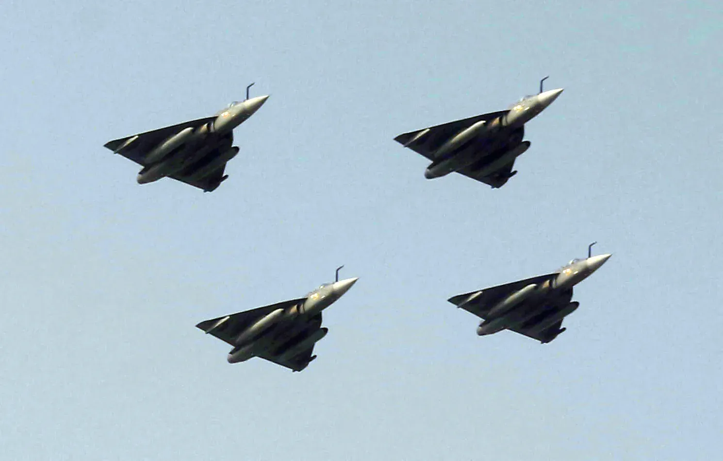 IAF Rafale tender exposes Pakistan's Op Sindoor loss claims as disinformation