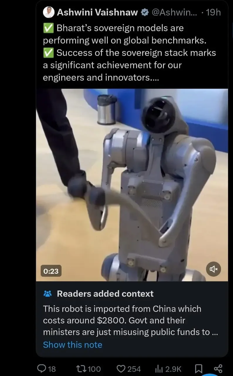 Is the AI Summit Just a Disorganized PR Stunt?