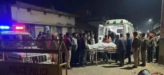 What Led to the Fatal Music Dispute in Hazaribagh?