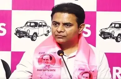 BRS Accuses Telangana Speaker of Yielding to Rahul Gandhi's Pressure on Disqualification Petitions