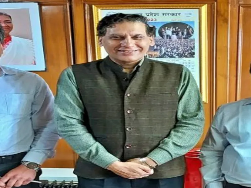 Who is Overseeing Muck Dumping Regulations in Himachal?