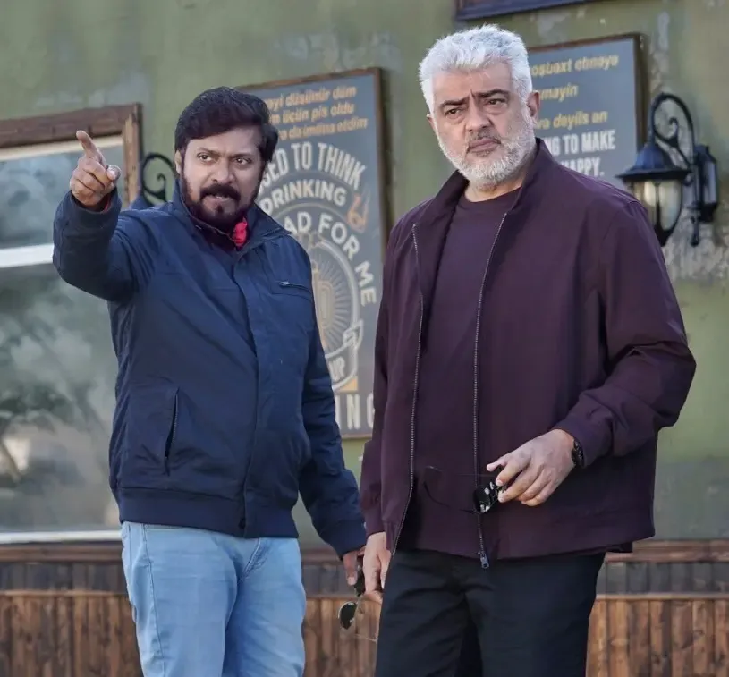 Ajith's Strong Message Against Women's Harassment: Insights from Magizh Thirumeni