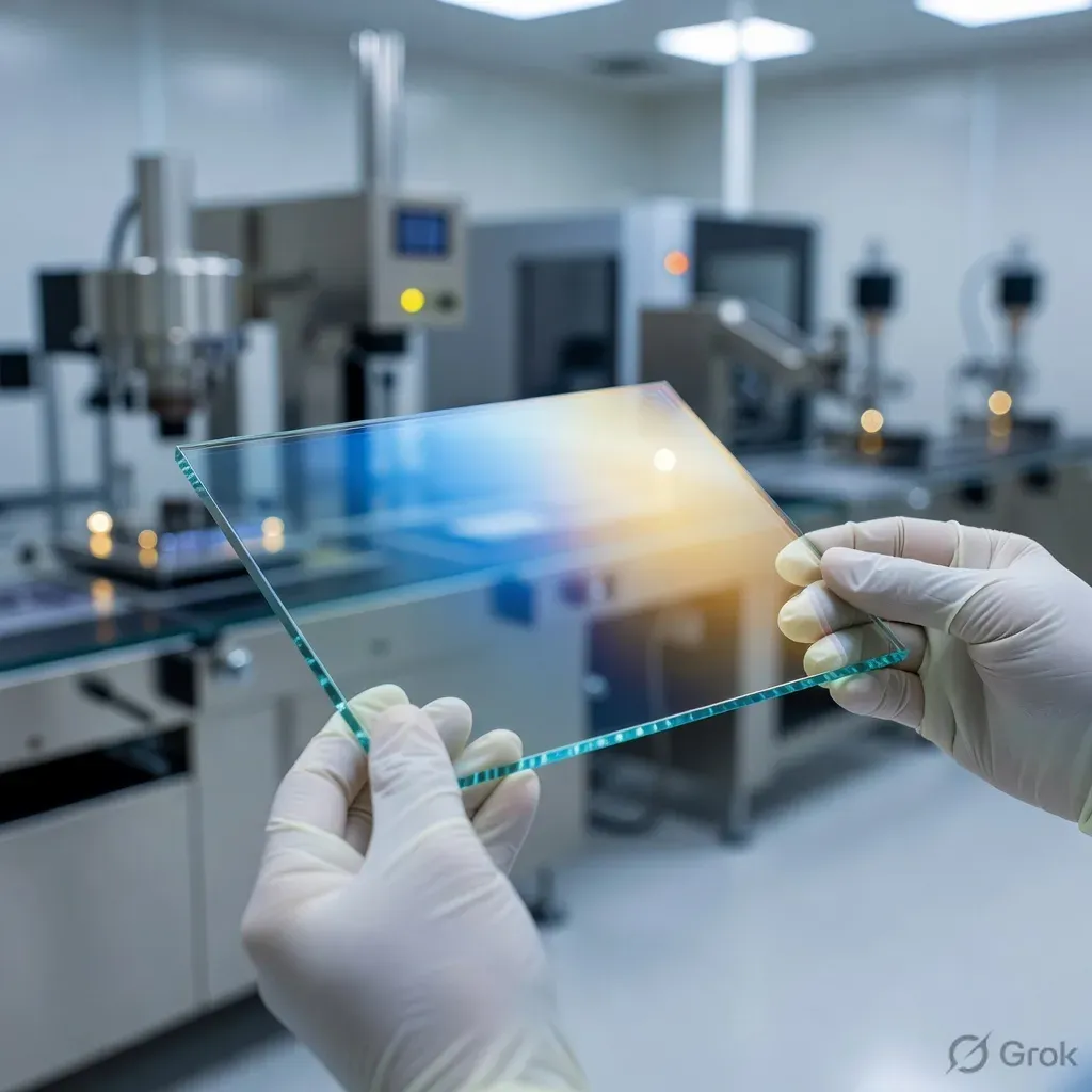 Lens Technology profit halves as memory costs bite ahead of iPhone