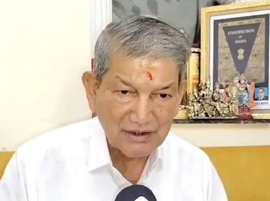 INDIA bloc slams BJP's Vande Mataram resolution, calls it attention diversion