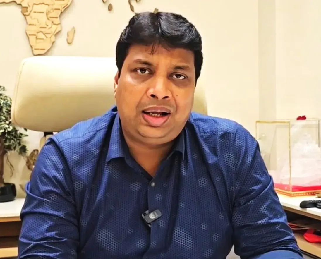 Is Dividing People by Religion or Caste Dangerous for the Country? BJP’s Rohan Gupta Speaks Out