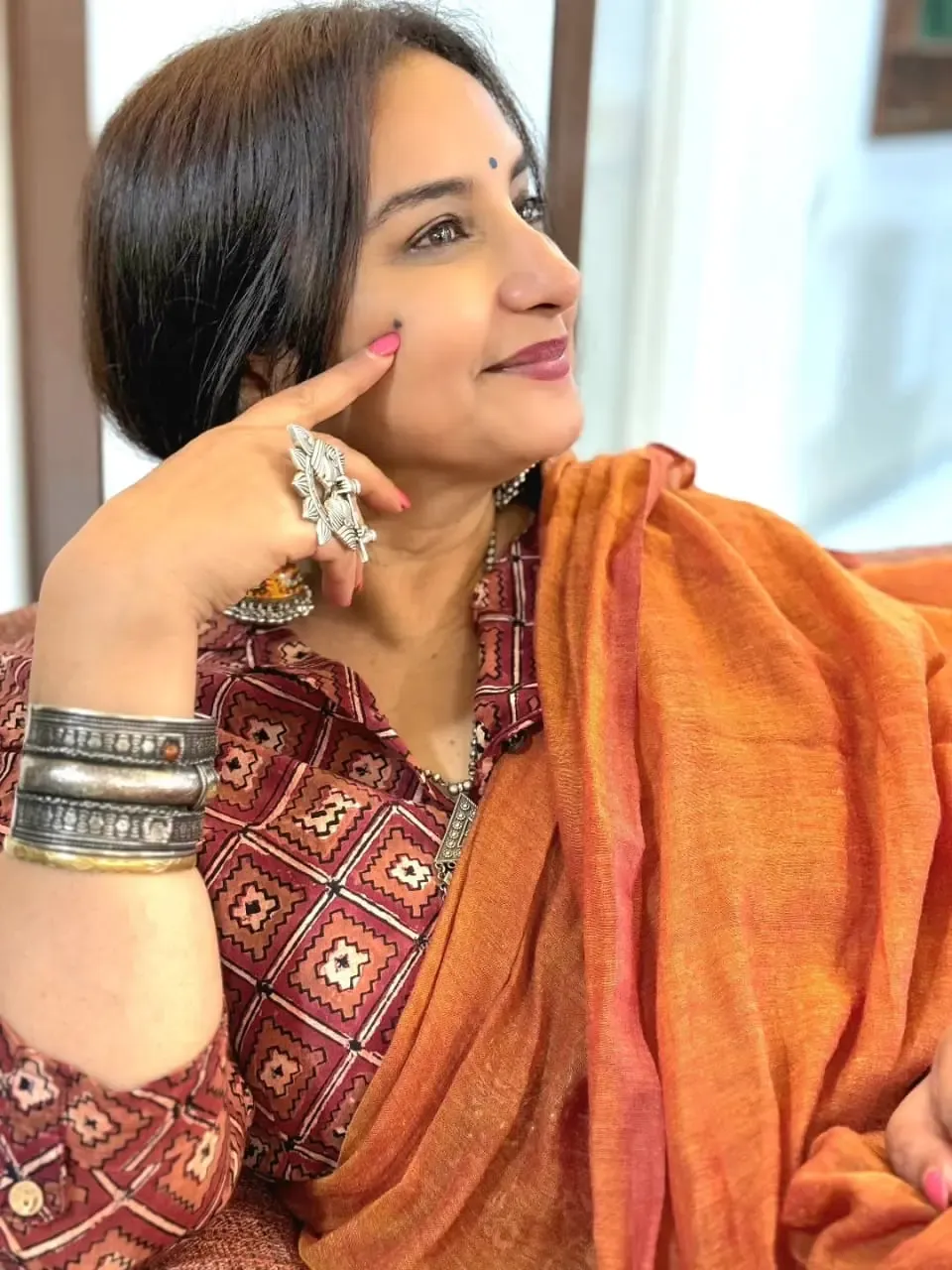 What Makes Dharmendra So Special to Divya Dutta?