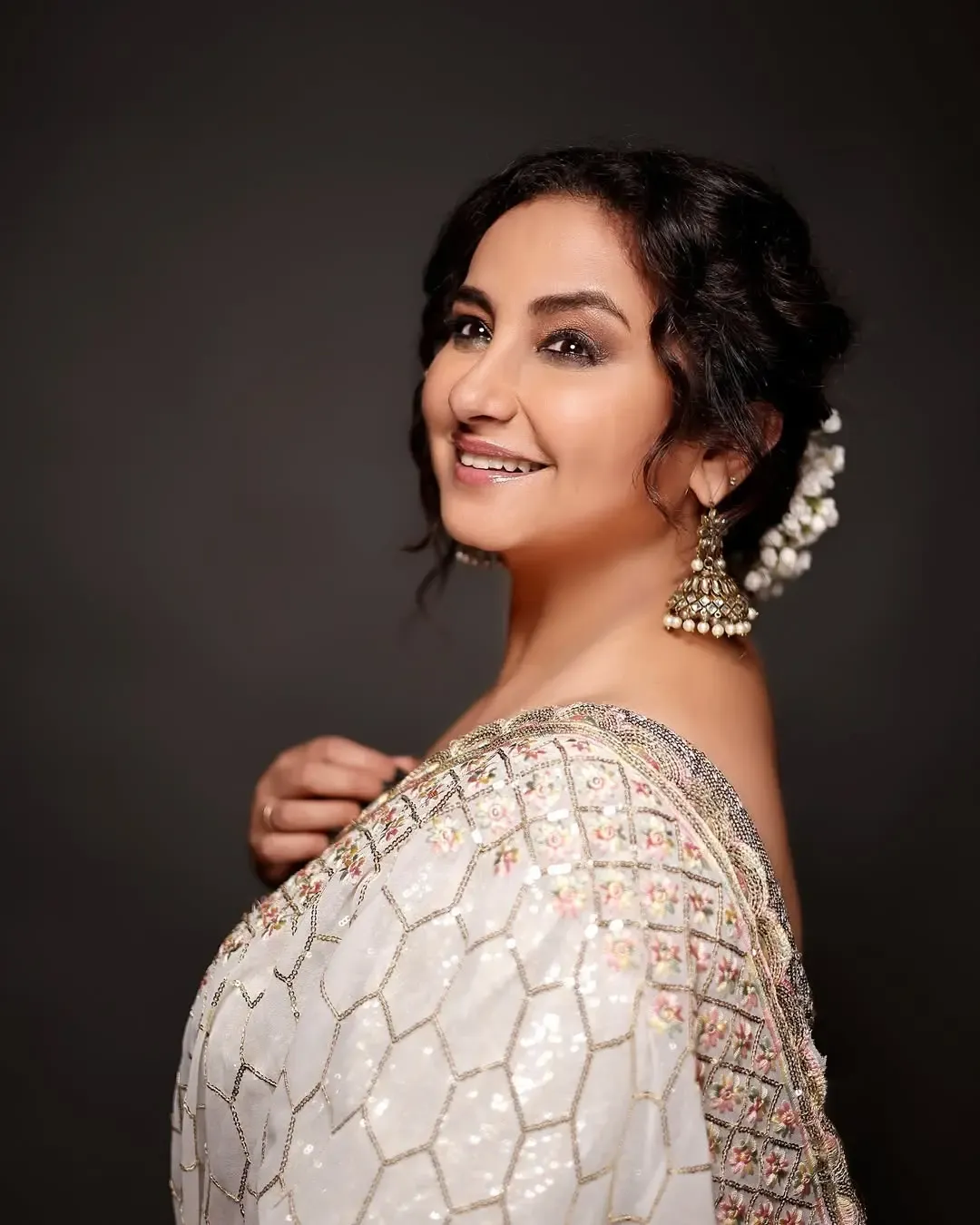 Divya Dutta Shares Passion for Voice Work in Animation Films