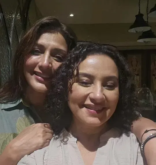 Divya Dutta honours decade-long bond with Sonali Bendre in heartfelt post