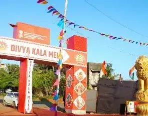 'Divya Kala Mela': A Celebration of Divyang Artisans at Lucknow University?